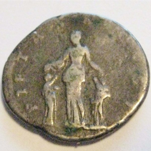 Matidia-Denarius-Sold-On-Ebay---Is-It-The-Real-Deal?